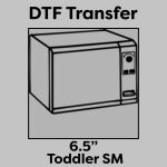 DTF Transfer 6.5" Thumbnail