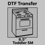 DTF Transfer 6.5" Thumbnail