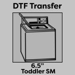 DTF Transfer 6.5" Thumbnail