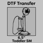 DTF Transfer 6.5" Thumbnail