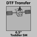 DTF Transfer 6.5" Thumbnail
