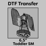DTF Transfer 6.5" Thumbnail