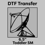 DTF Transfer 6.5" Thumbnail