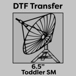 DTF Transfer 6.5" Thumbnail