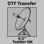DTF Transfer 6.5" Thumbnail