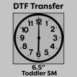 DTF Transfer 6.5" Thumbnail