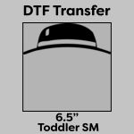DTF Transfer 6.5" Thumbnail
