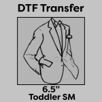 DTF Transfer 6.5" Thumbnail