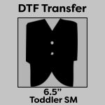 DTF Transfer 6.5" Thumbnail
