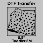 DTF Transfer 6.5" Thumbnail