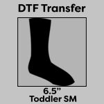 DTF Transfer 6.5" Thumbnail