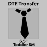 DTF Transfer 6.5" Thumbnail