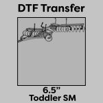 DTF Transfer 6.5" Thumbnail