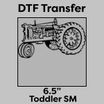 DTF Transfer 6.5" Thumbnail