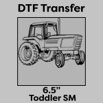 DTF Transfer 6.5" Thumbnail