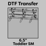 DTF Transfer 6.5" Thumbnail