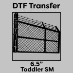 DTF Transfer 6.5" Thumbnail
