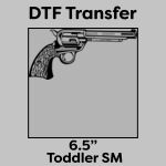DTF Transfer 6.5" Thumbnail
