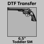 DTF Transfer 6.5" Thumbnail