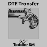 DTF Transfer 6.5" Thumbnail