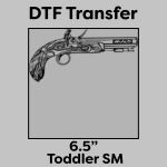 DTF Transfer 6.5" Thumbnail