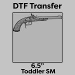 DTF Transfer 6.5" Thumbnail