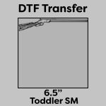 DTF Transfer 6.5" Thumbnail