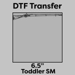 DTF Transfer 6.5" Thumbnail