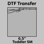 DTF Transfer 6.5" Thumbnail
