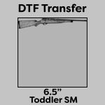 DTF Transfer 6.5" Thumbnail