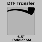 DTF Transfer 6.5" Thumbnail