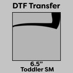 DTF Transfer 6.5" Thumbnail