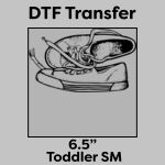 DTF Transfer 6.5" Thumbnail