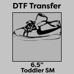 DTF Transfer 6.5" Thumbnail