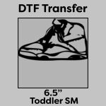 DTF Transfer 6.5" Thumbnail