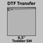 DTF Transfer 6.5" Thumbnail