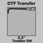 DTF Transfer 6.5" Thumbnail