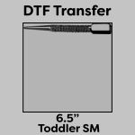 DTF Transfer 6.5" Thumbnail