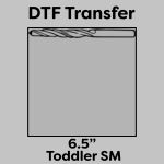 DTF Transfer 6.5" Thumbnail