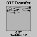 DTF Transfer 6.5" Thumbnail