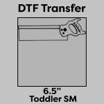 DTF Transfer 6.5" Thumbnail