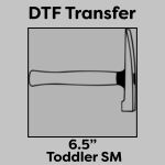 DTF Transfer 6.5" Thumbnail