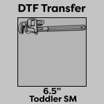DTF Transfer 6.5" Thumbnail