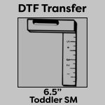 DTF Transfer 6.5" Thumbnail
