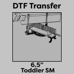 DTF Transfer 6.5" Thumbnail