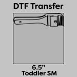 DTF Transfer 6.5" Thumbnail