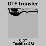 DTF Transfer 6.5" Thumbnail