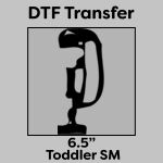 DTF Transfer 6.5" Thumbnail