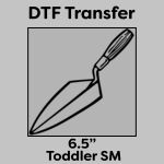 DTF Transfer 6.5" Thumbnail