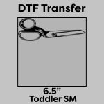DTF Transfer 6.5" Thumbnail